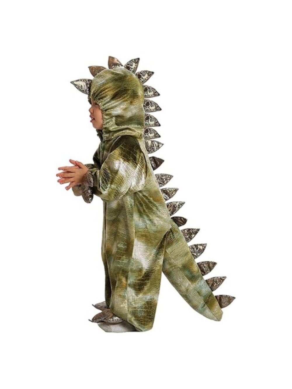 Rubies T-Rex Dinosaur Costume for Babies, Unisex Costume